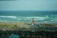Brahmastra Movie Vizag Melody Theater Event Gallery